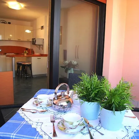 Apartment Capitol Grado