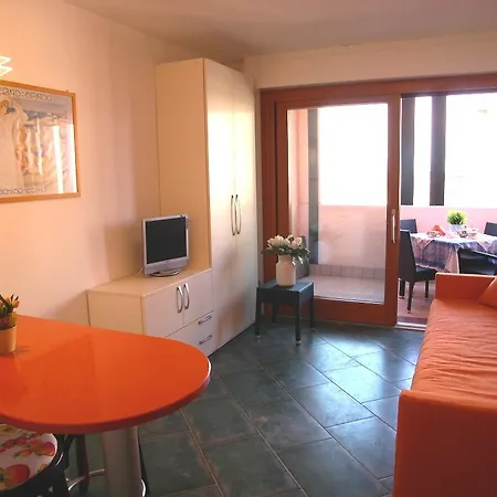 Apartment Capitol Grado